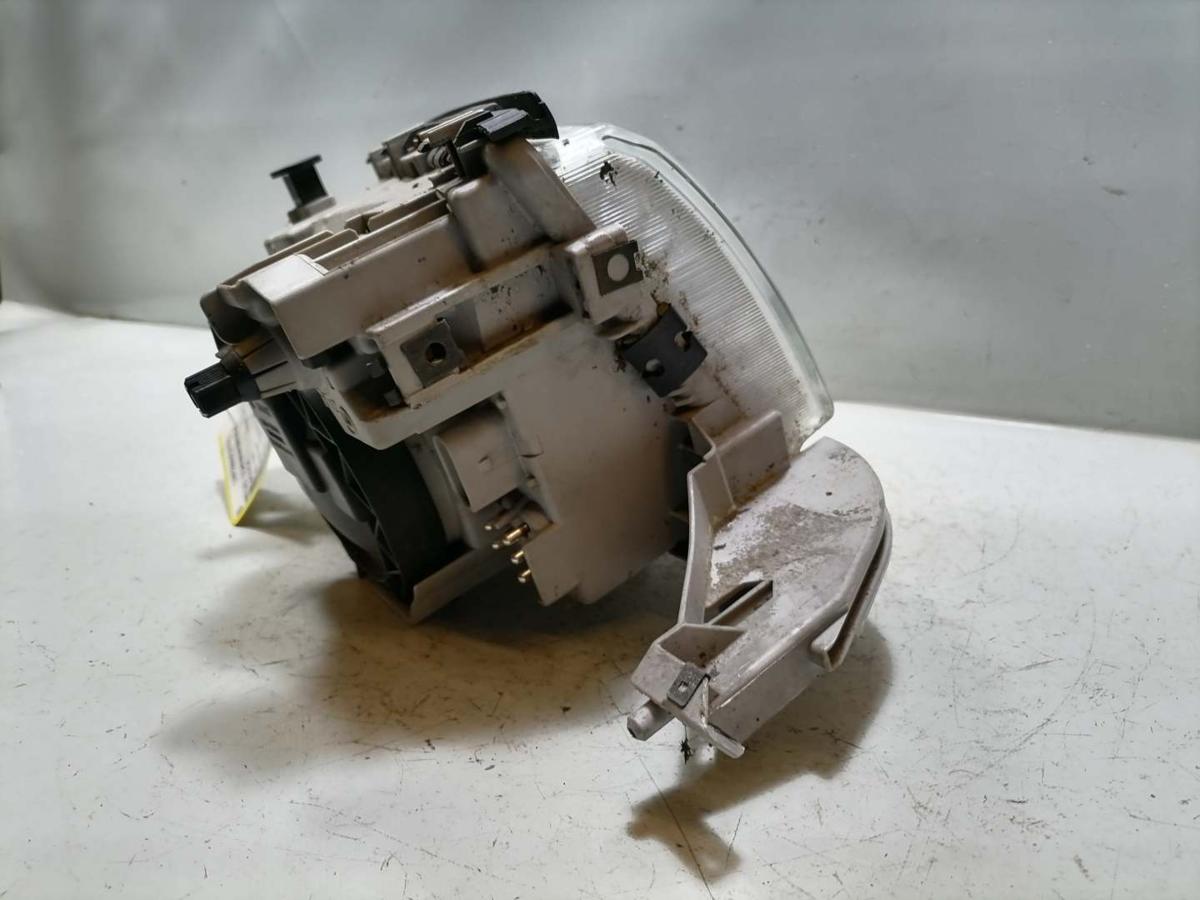 Mercedes C Klasse W202 original Scheinwerfer vorn rechts Halogen Facelift Bj.1998